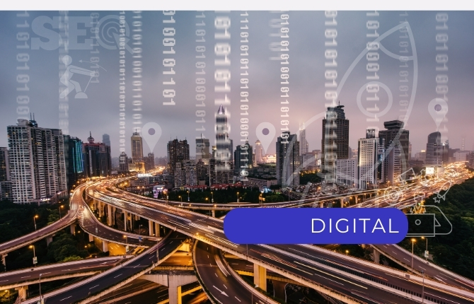 Stratégies digitales et trafic en magasin
