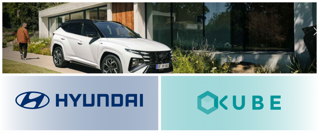 Cas client Hyundai