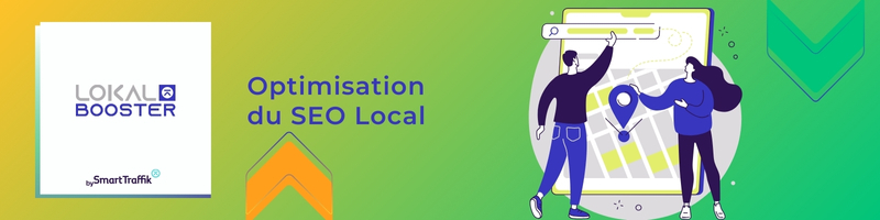 optimisation SEO local