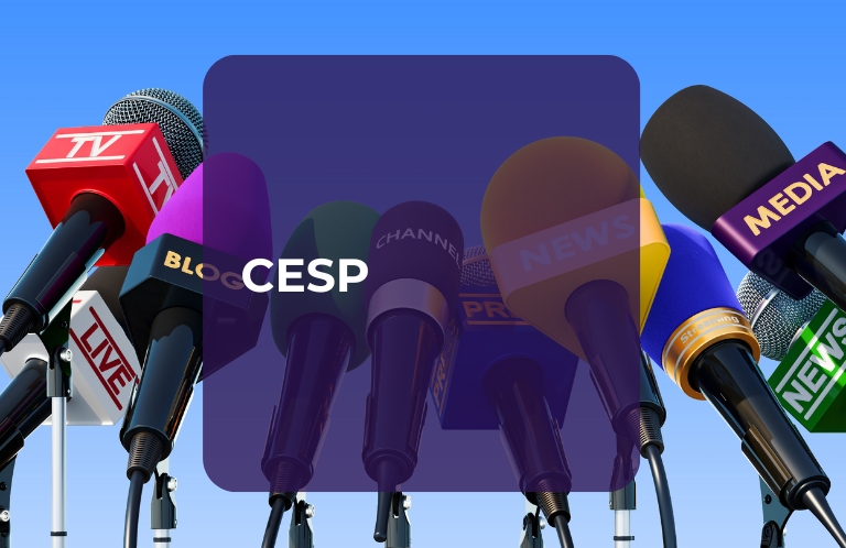 AUDIT CESP
