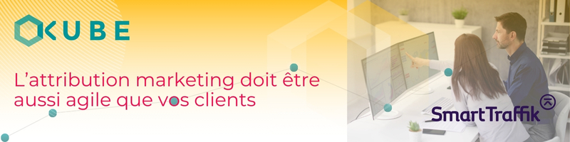 Attribution marketing
