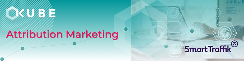 Attribution marketing oKube