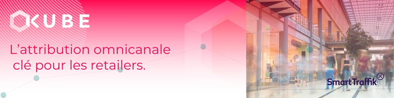 attribution omnicanale clé pour les retailers