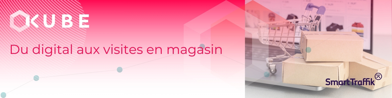 du digital aux visites en magasin