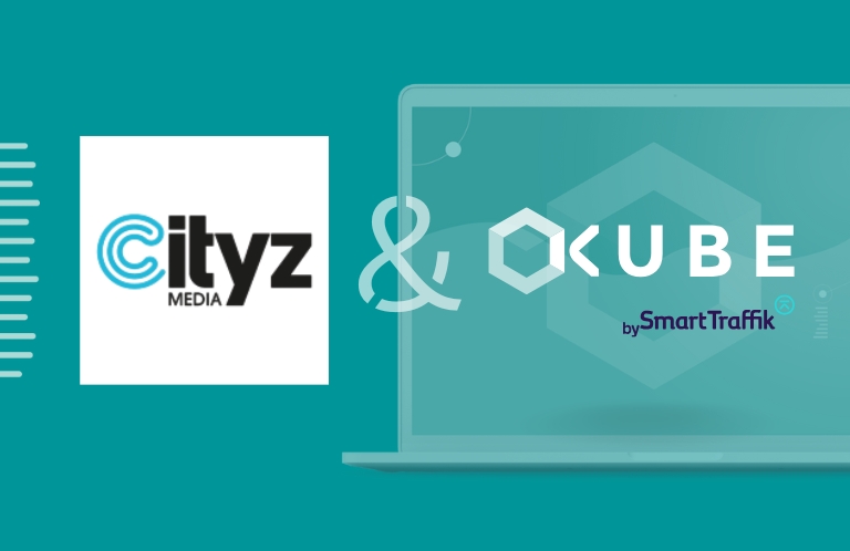 CITYZMEDIA & OKUBE