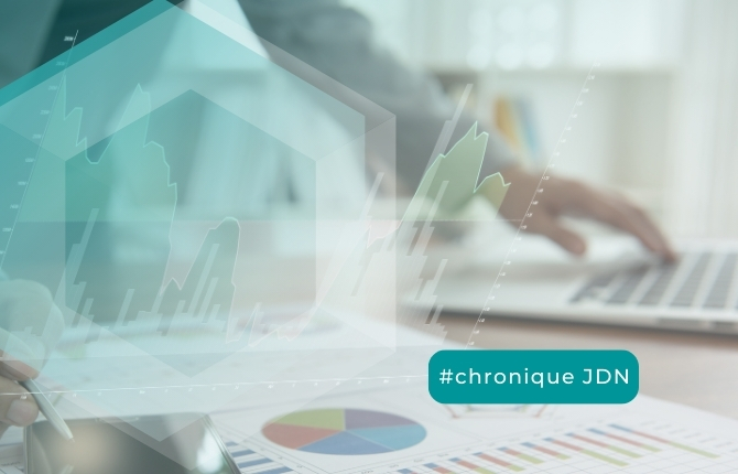 CHRONIQUE JOURNAL DU NET