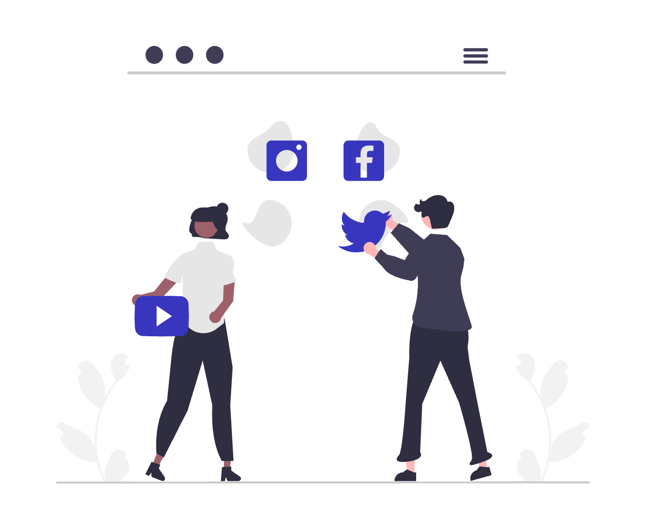 Listing Management