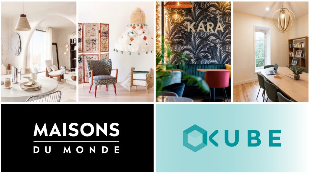 Maisons du Monde