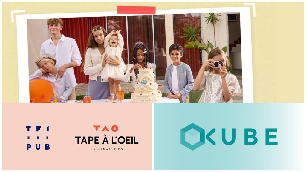 cas client Tape à l'Œil