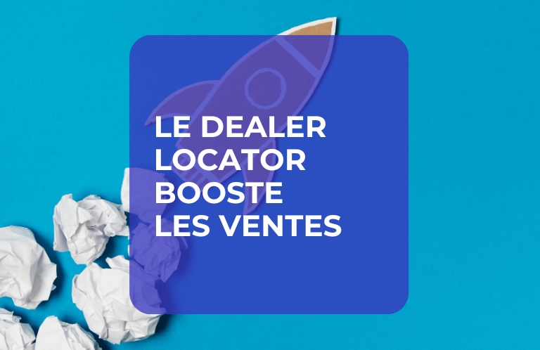 réseau de distribution