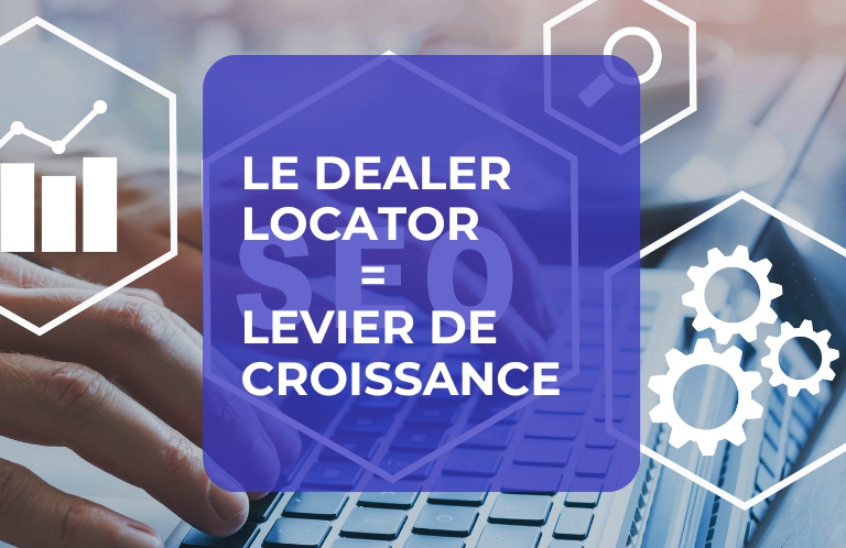 DEALER LOCATOR