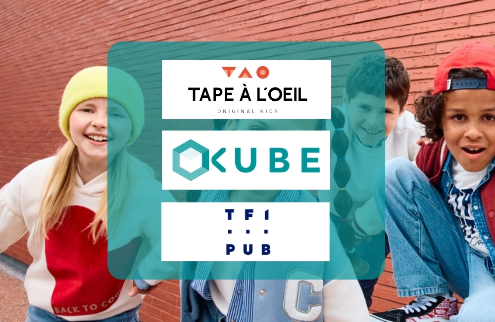 TAPE A L'OEIL TF1 PUB