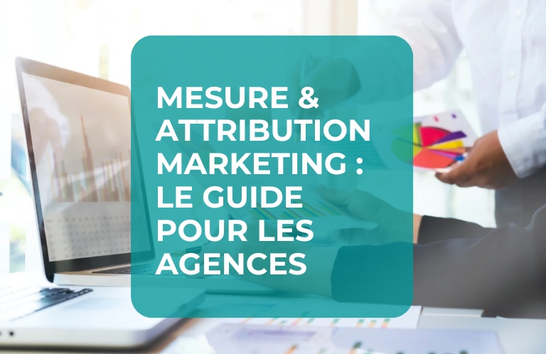 ATTRIBUTION MARKETING