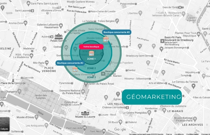 geomarketing