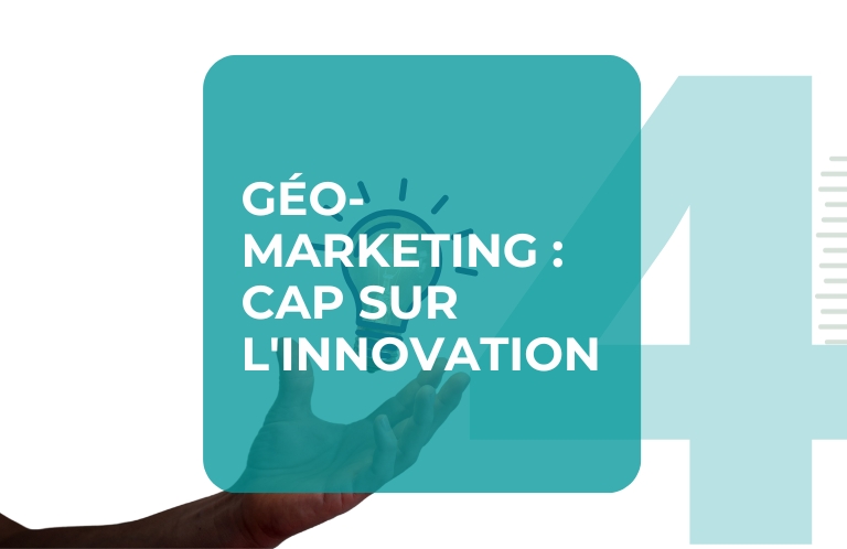 Tendances géomarketing 4