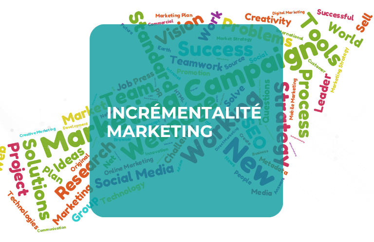 incrémentalité marketing