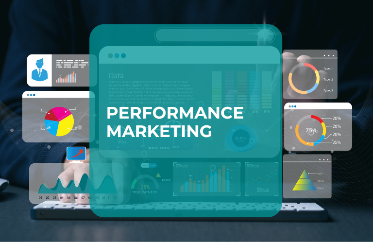 performance marketing